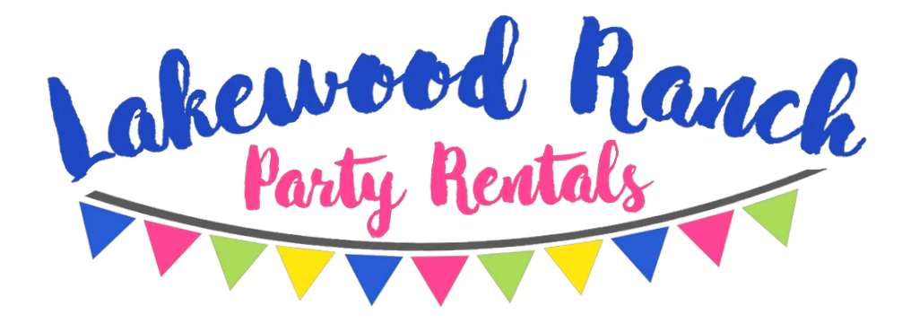 Lakewood Ranch Party Rentals