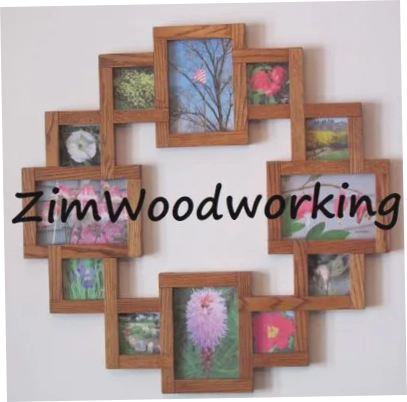 Zim Woodworking