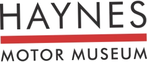 Haynes Motor Museum Gift