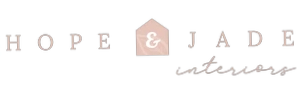 Hope And Jade Interiors