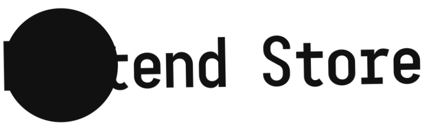 Pretend Store
