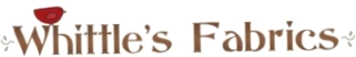 Whittles Fabric