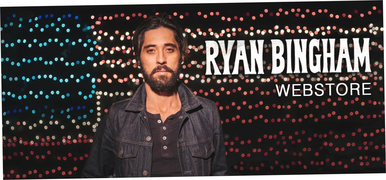 Ryan Bingham