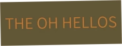 The Oh Hellos