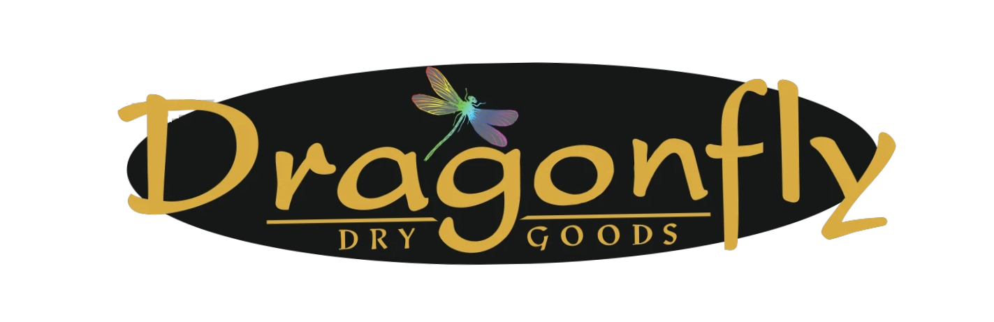 Dragonfly Dry Goods