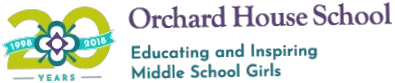 Orchard House