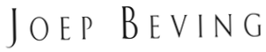 Joep Beving