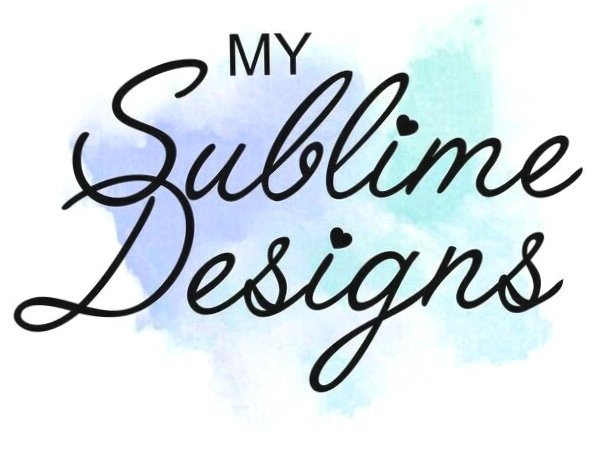 My Sublime Designs