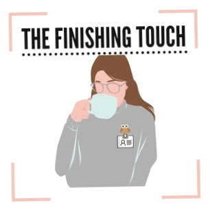 Finishing Touch Crafts