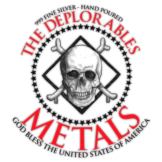 Deplorables Metals