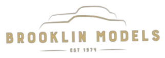 Brooklin Models