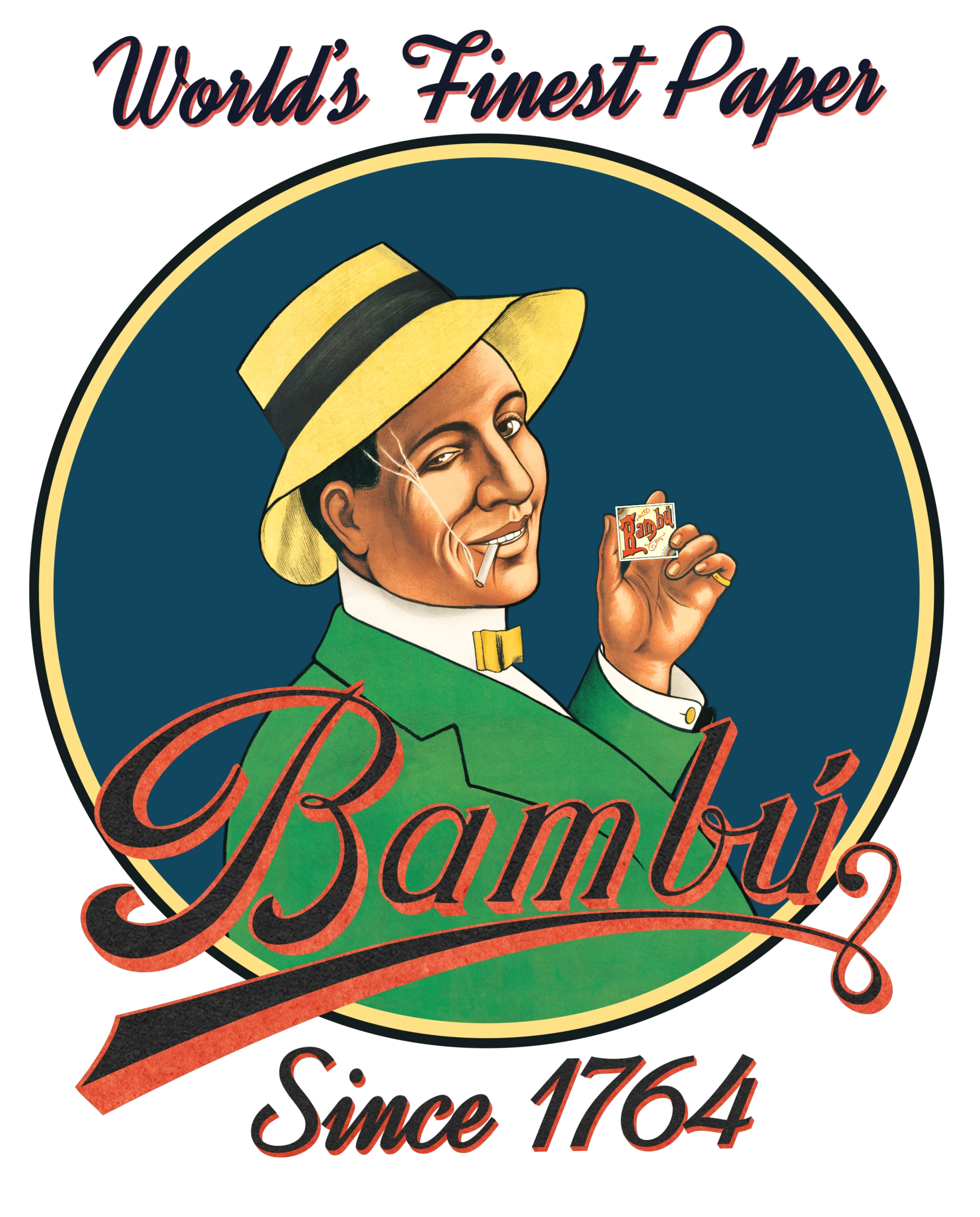 Bambu Papers