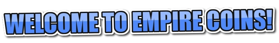 Empire Coins