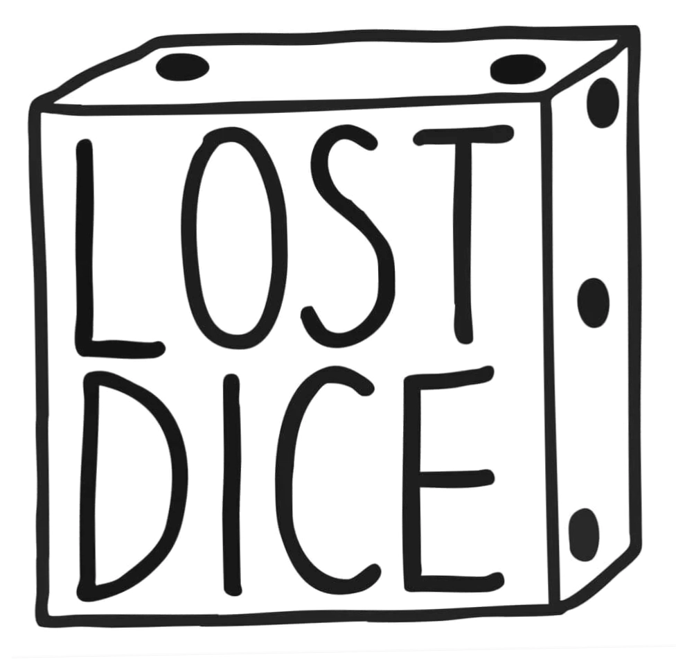 The Lost Dice