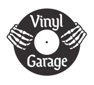 Jordan's Vinyl Garage