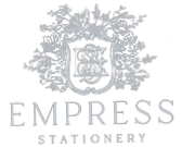 Empress Stationery