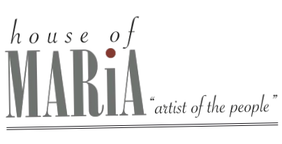 House Of Maria