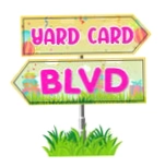 Yard Card Blvd