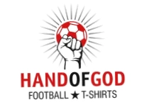 Hand of God