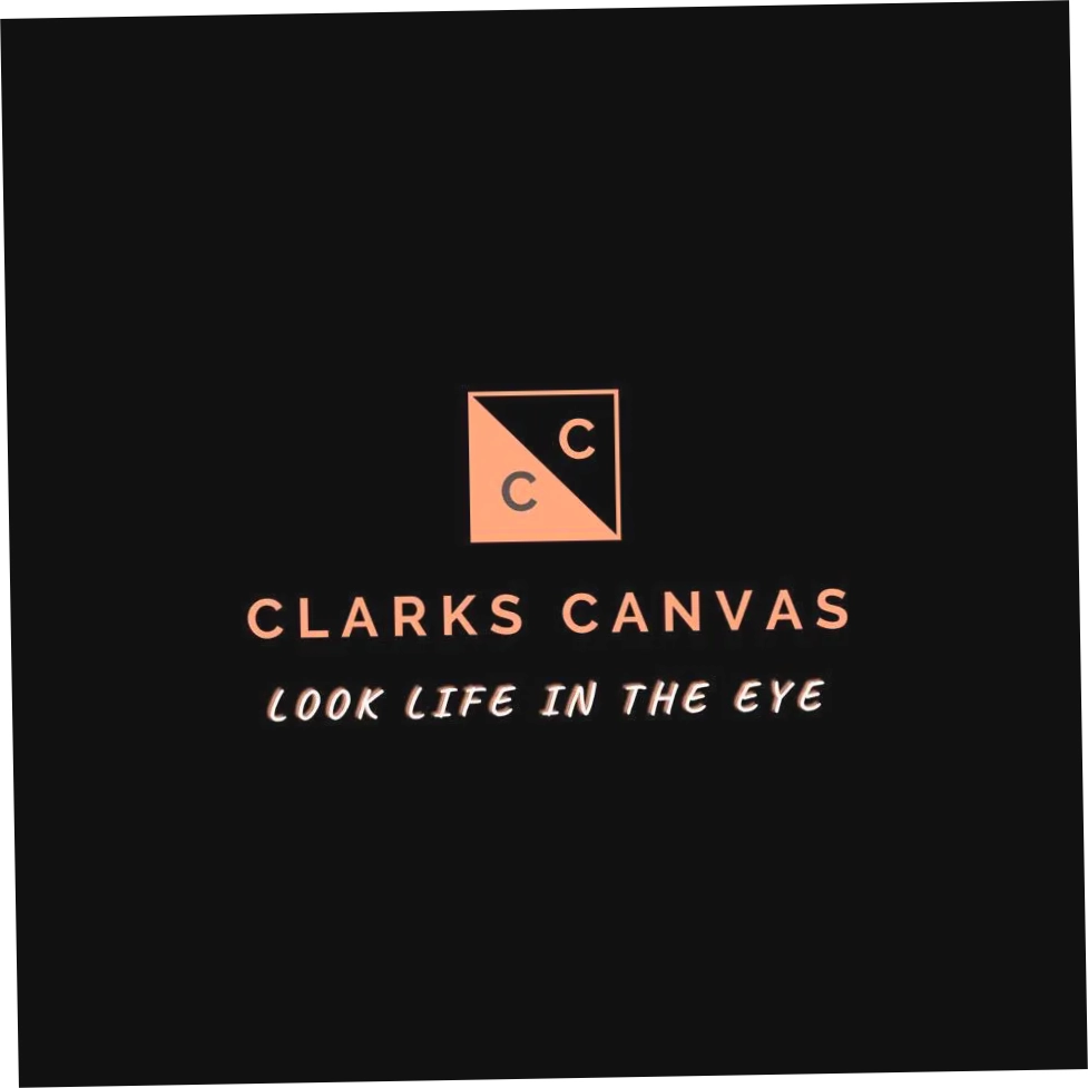 Clarks Canvas