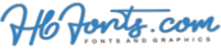 Hbfonts