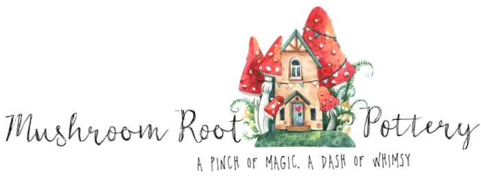 Mushroom Root