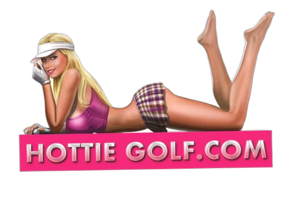 Hottie Golf