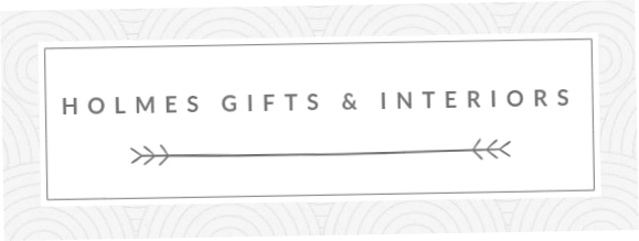 Holmes Gifts and Interiors