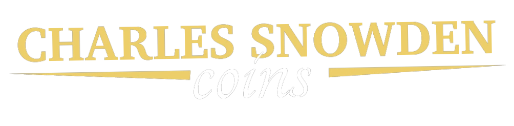 Charles Snowden Coins
