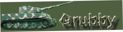 Grubby Tanks