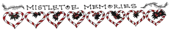 Mistletoe Memories