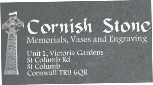 Cornish Stone