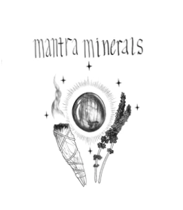 Mantra Minerals