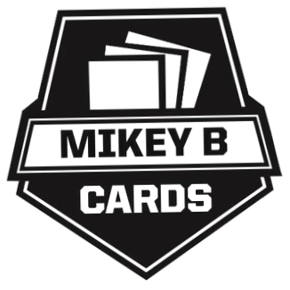 Mikey B Cards
