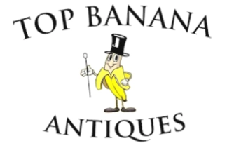 Top Banana Antiques