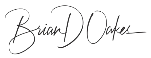 Briandoakes