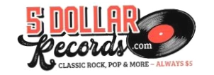 5DollarRecords