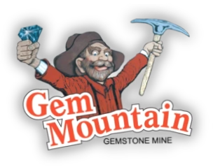 Gem Mountain