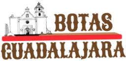 Botas Guadalajara