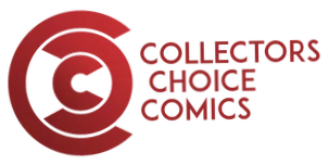 Collectors Choice Comics