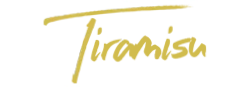 tiramisuusa