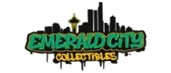 Emerald City Collectibles