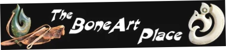 Bone Art