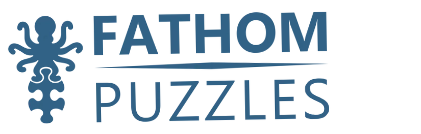 Fathom Puzzles
