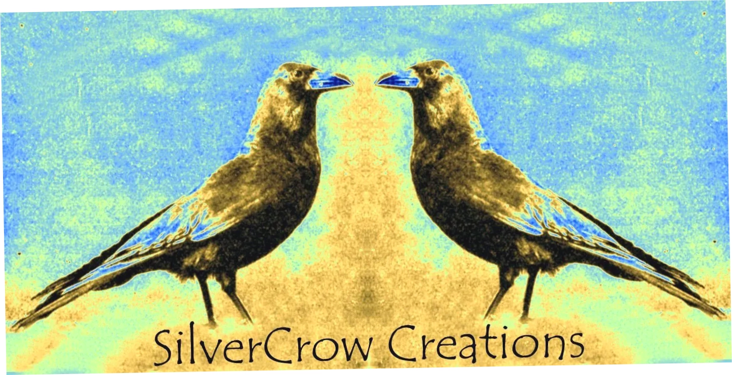 SilverCrow Creations