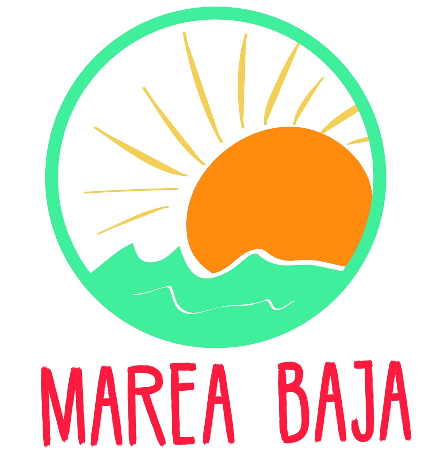 Marea Baja Designs