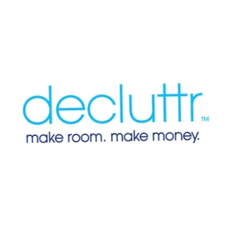 Decluttr