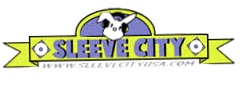 Sleeve City USA