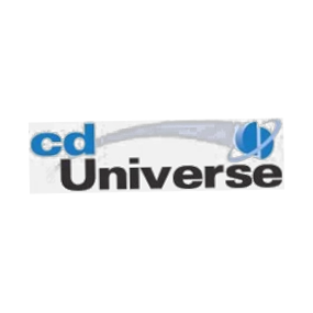 CD Universe