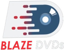 Blaze DVDs